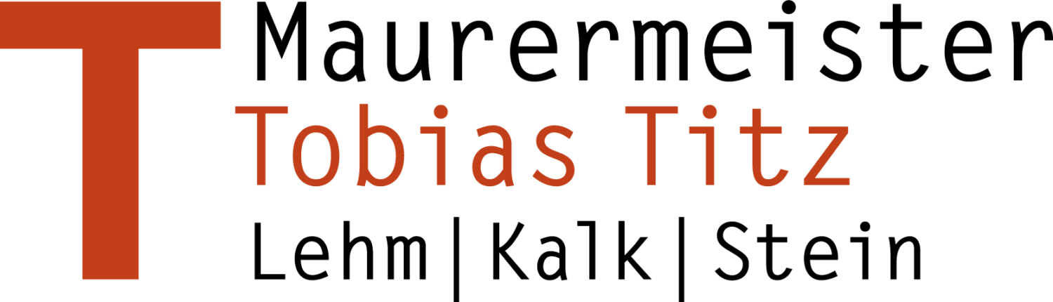 Tobias Titz Maurermeister 
