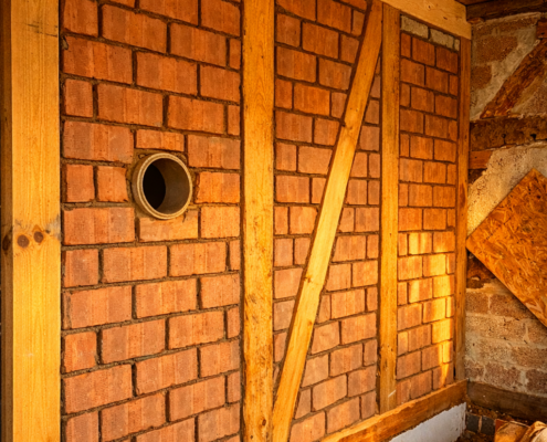 Fachwerksanierung & Denkmalpflege