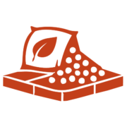 Leichtlehmschüttungen